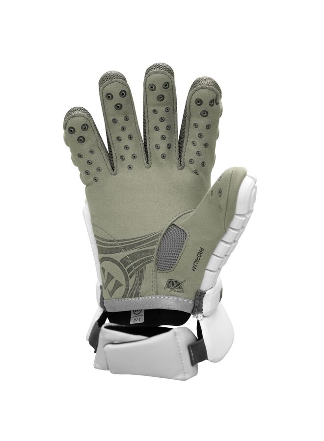 2024 WARRIOR EVO V GLOVE
