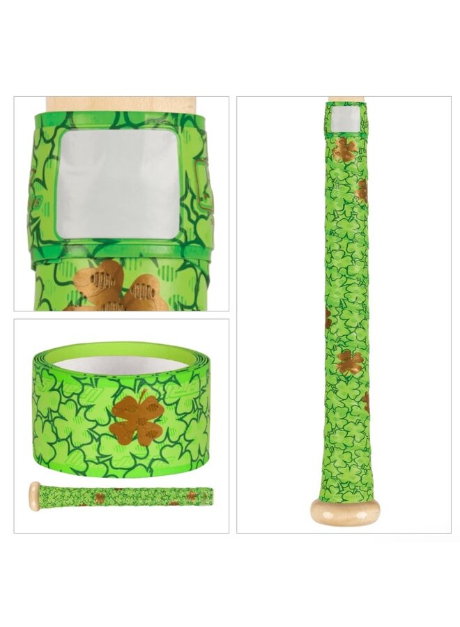 LIZARD SKINS OUTBURST DSP ULTRA BAT GRIP