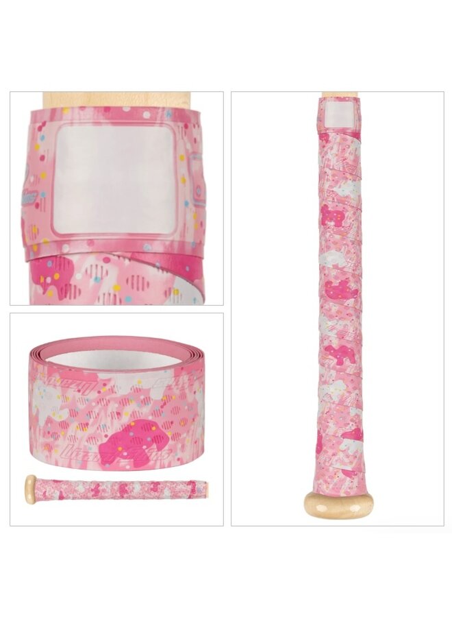 LIZARD SKINS OUTBURST DSP ULTRA BAT GRIP