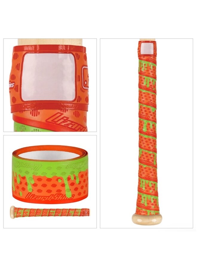 LIZARD SKINS OUTBURST DSP ULTRA BAT GRIP