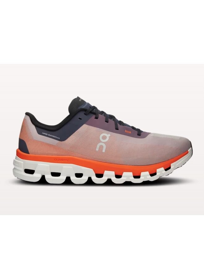 ON MENS CLOUDFLOW 4 RUNNING SHOE