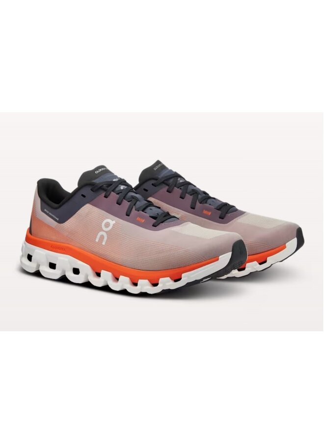 ON MENS CLOUDFLOW 4 RUNNING SHOE