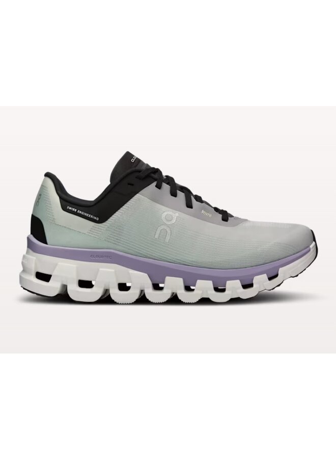 ON WOMENS CLOUDFLOW 4 RUNNING SHOE