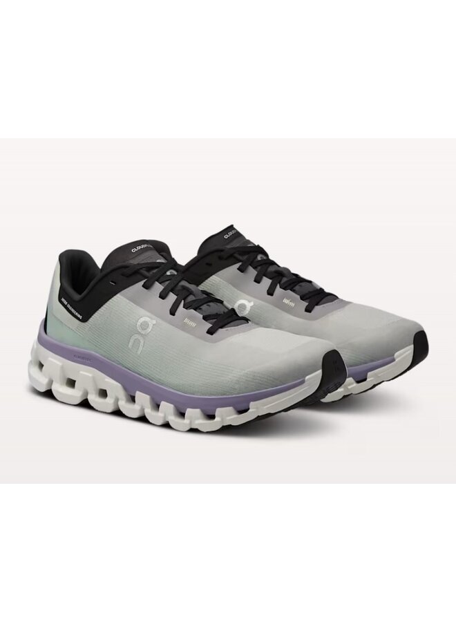 ON WOMENS CLOUDFLOW 4 RUNNING SHOE