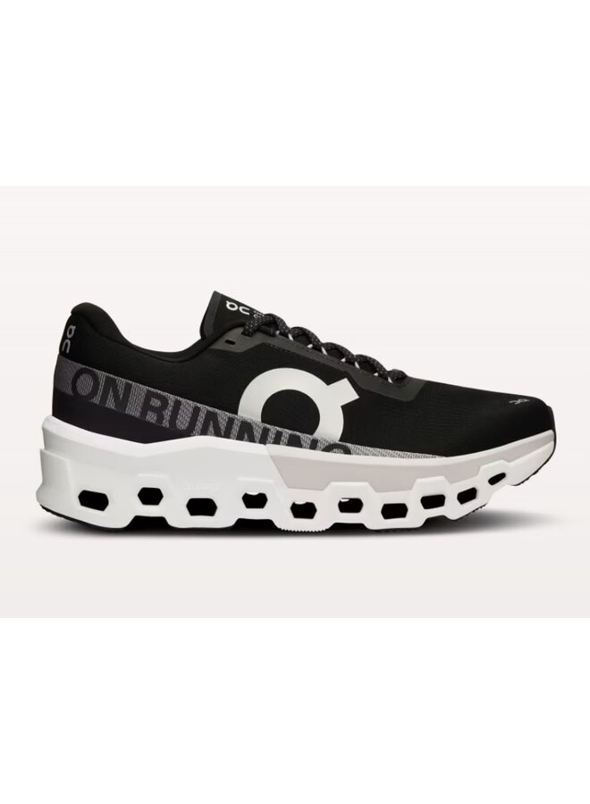 ON MENS CLOUDMONSTER 2 RUNNING SHOE