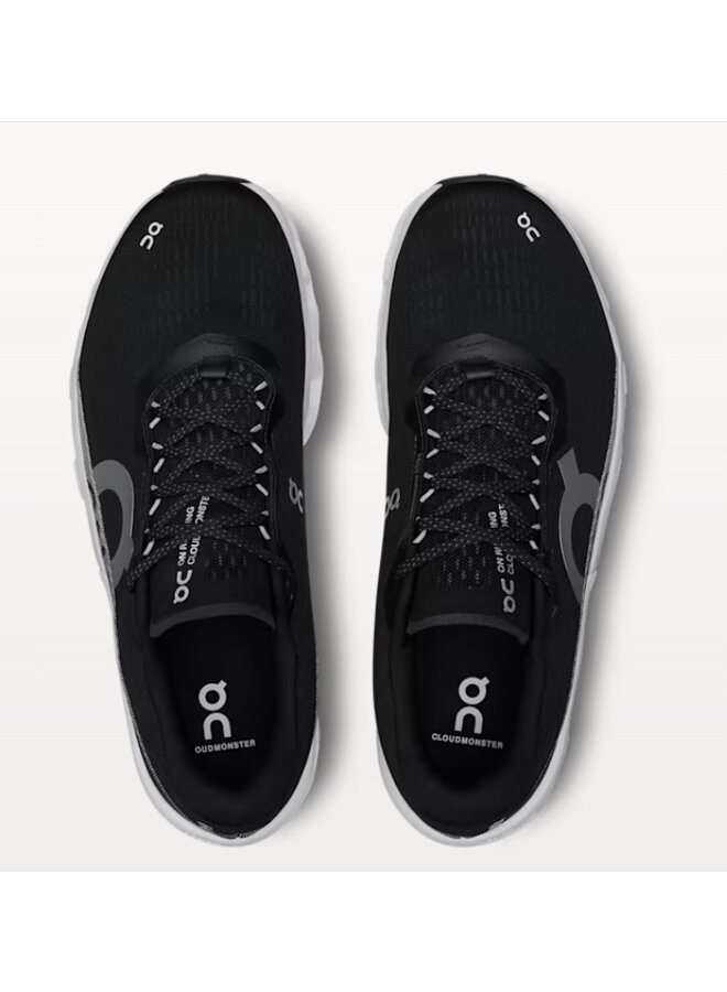 ON MENS CLOUDMONSTER 2 RUNNING SHOE