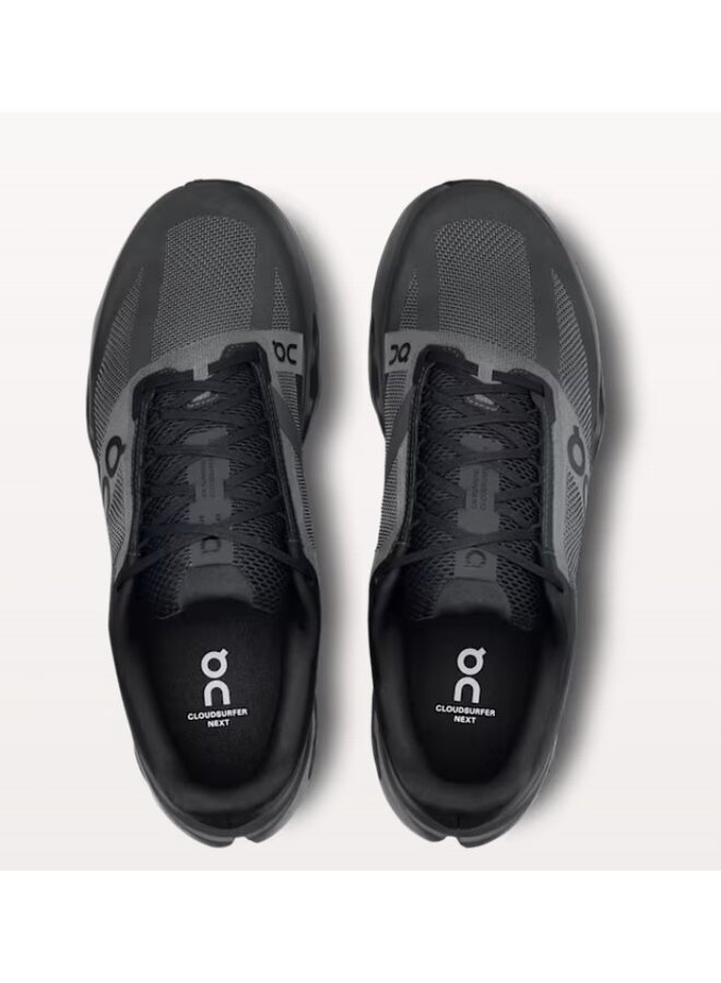 ON MENS CLOUDSURFER NEXT RUNNING SHOE