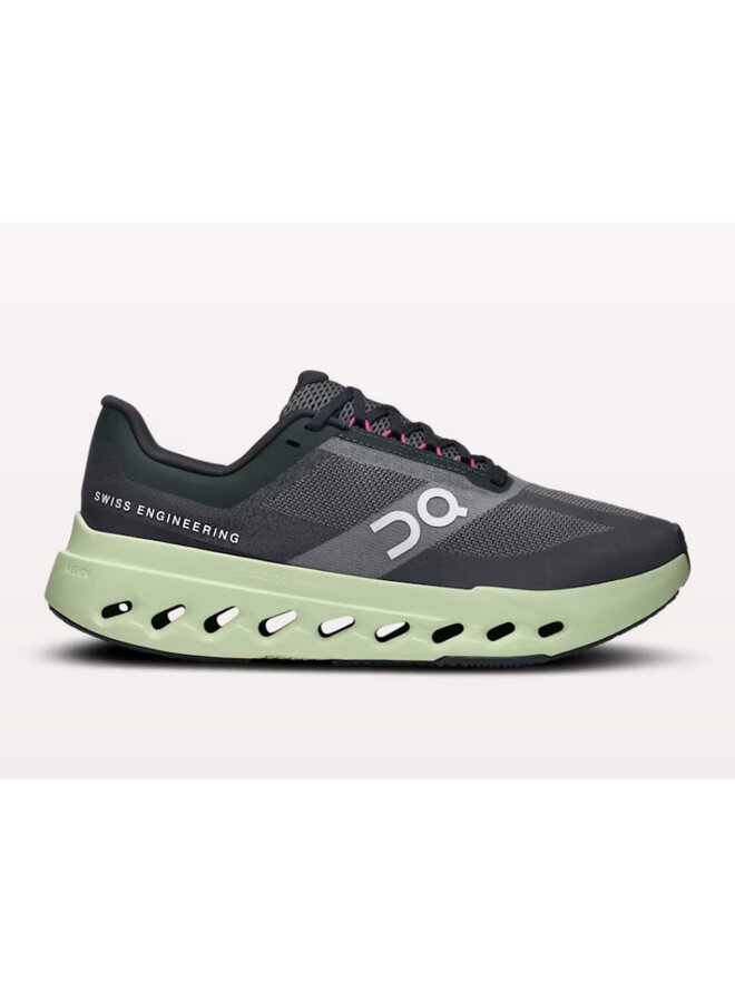 ON WOMENS CLOUDSURFER NEXT RUNNING SHOE