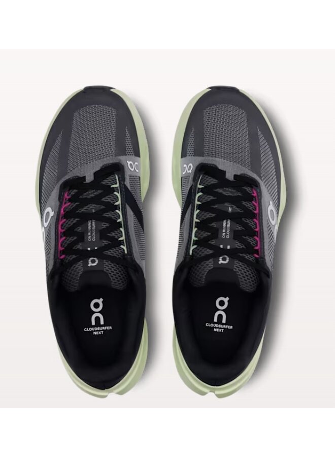 ON WOMENS CLOUDSURFER NEXT RUNNING SHOE