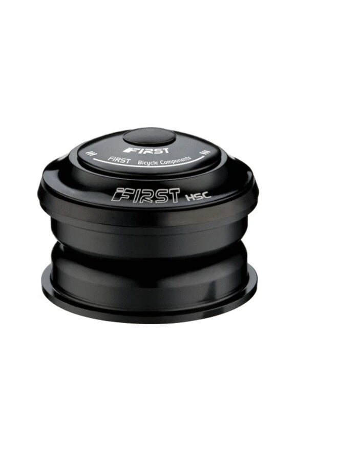 FIRST HSC ZS44 HEADSET BLK