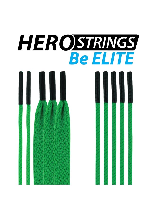 ECD HEROSTRINGS LACROSSE STRING KIT