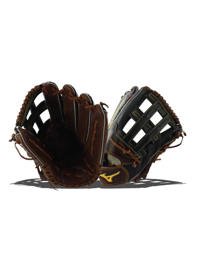 MIZUNO CLASSIC PRO SOFT BALL GLOVE PRO SOFT 12.75 LHT