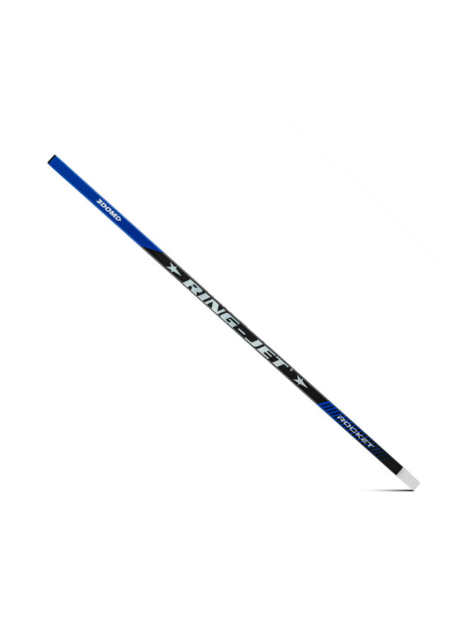 RINGJET ROCKET CARBON RINGETTE STICK JR