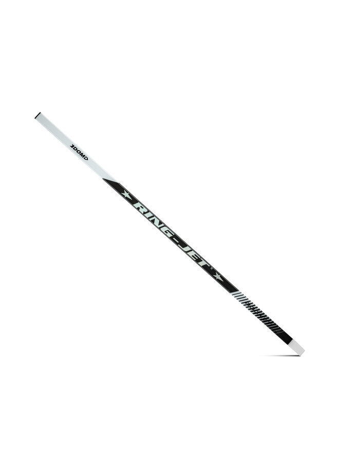 RINGJET ROCKET CARBON RINGETTE STICK JR