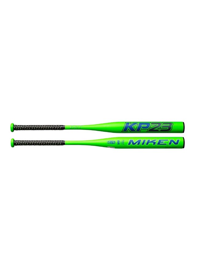 2025 MIKEN KYLE PEARSON KP23 12.5" 1 PC USSSA SOFTBALL BAT