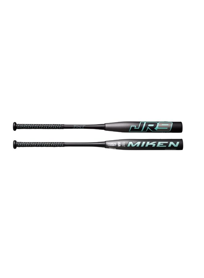 2025 MIKEN JR9 JOSH RILEY 12" 2PC USSSA SOFTBALL BAT