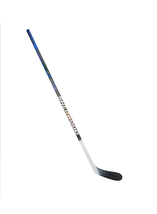 2025 SHERWOOD WILLY STYLES STK ENCRYPT PRO JR