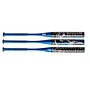 2025 WORTH WORTH BEDLAM XL 1PC - PHIL MATTE 12.75" SLOWPITCH BAT USSSA