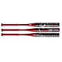 2025 WORTH WORTH BEDLAM XL 1PC - PHIL MATTE 13" SLOWPITCH BAT USSSA