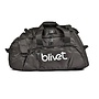 BLIVET STOR 65L DUFFLE BAG BLACK