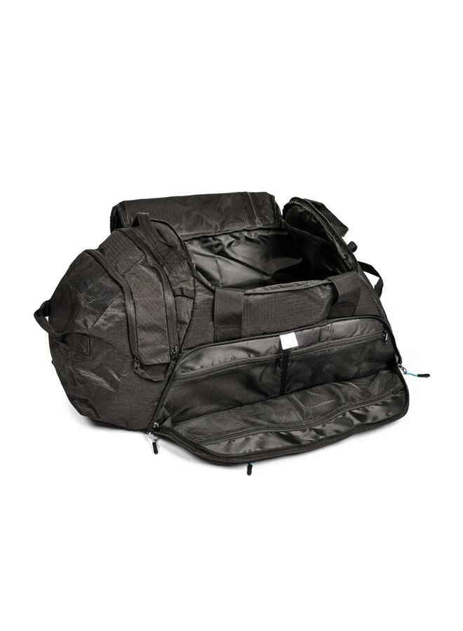 BLIVET STOR 65L DUFFLE BAG BLACK