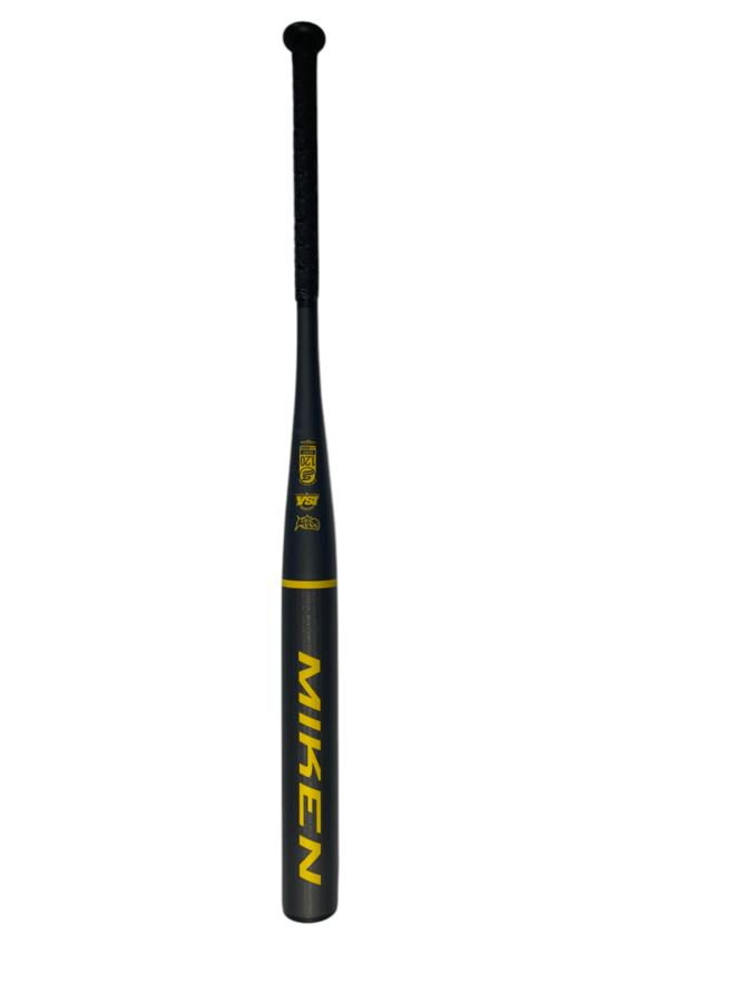 2025 MIKEN FREAK L4L 13" 1PC SLOWPITCH BAT USSSA