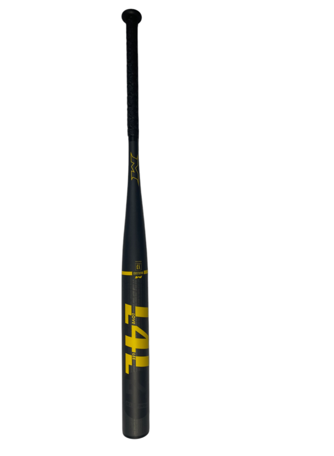 Trophy Bats – Mark Lumber
