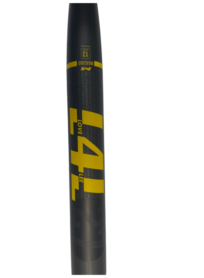 2025 MIKEN FREAK L4L 13" 1PC SLOWPITCH BAT USSSA