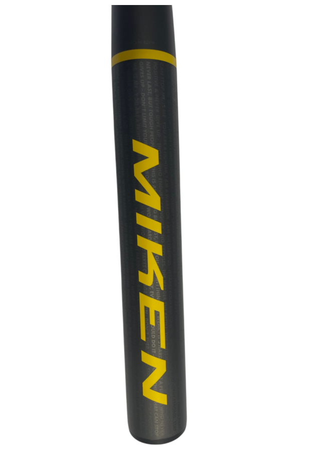 2025 MIKEN FREAK L4L 13" 1PC SLOWPITCH BAT USSSA