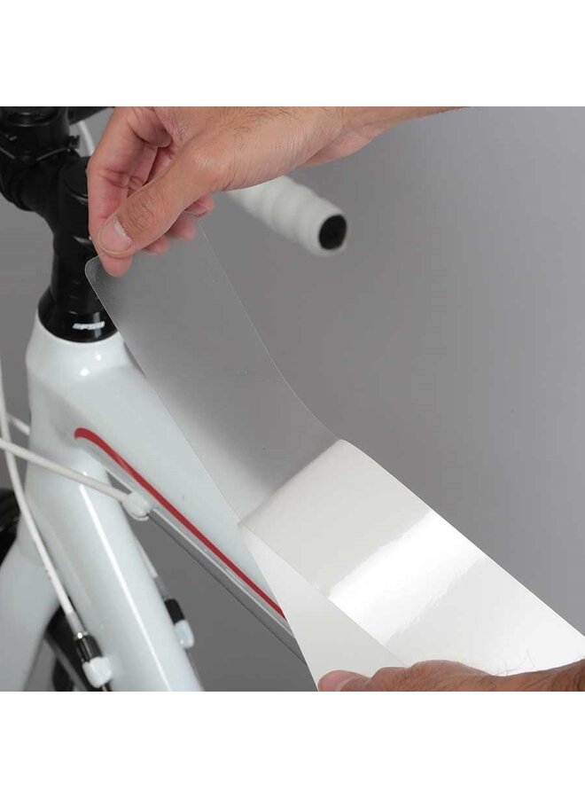 Zéfal, Skin Armor, Frame protection, M, (12 Stickers)