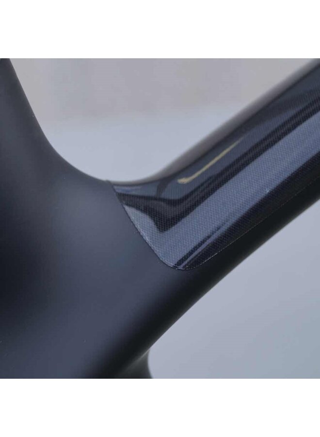 Zéfal, Skin Armor, Frame protection, M, (12 Stickers)