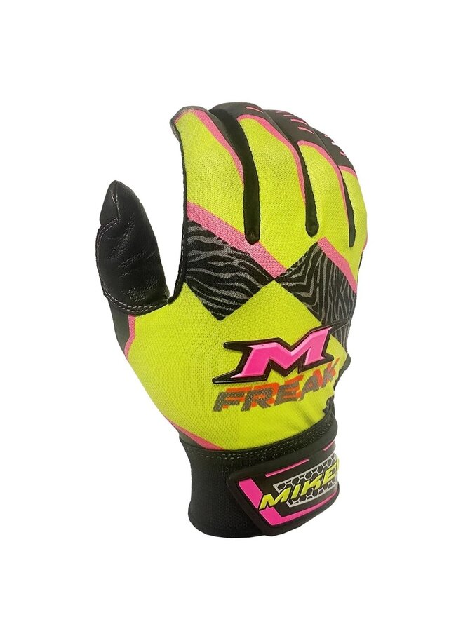 2023 MIKEN FREAK SAVAGE BATTERS GLOVES