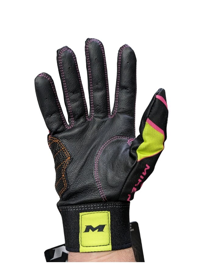 2023 MIKEN FREAK SAVAGE BATTERS GLOVES