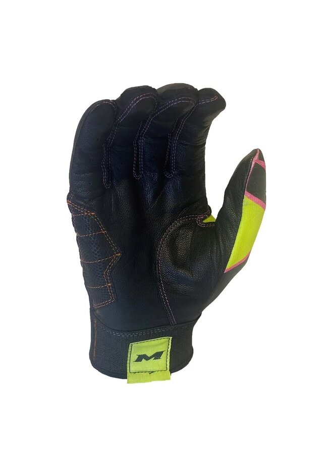 2023 MIKEN FREAK SAVAGE BATTERS GLOVES