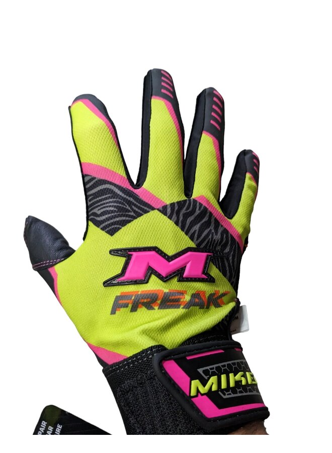 2023 MIKEN FREAK SAVAGE BATTERS GLOVES