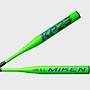 2025 MIKEN KYLE PEARSON KP23 12.5" 1 PC USSSA SOFTBALL BAT