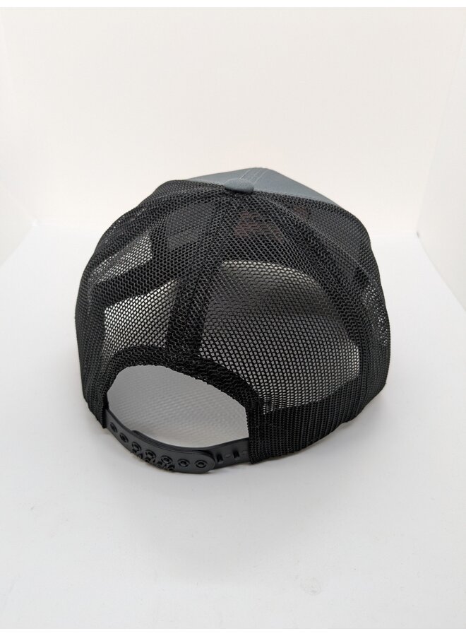PACIFIC ASSOCIATION HAT - MESH TRUCKER