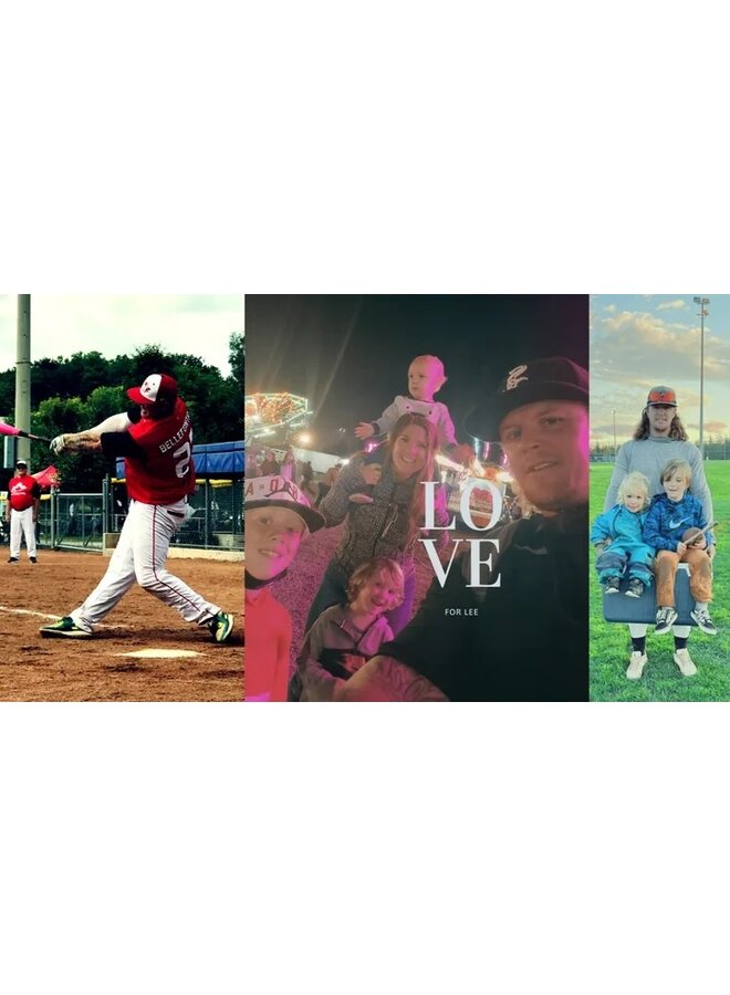 2025 MIKEN FREAK L4L 13" 1PC SLOWPITCH BAT USSSA