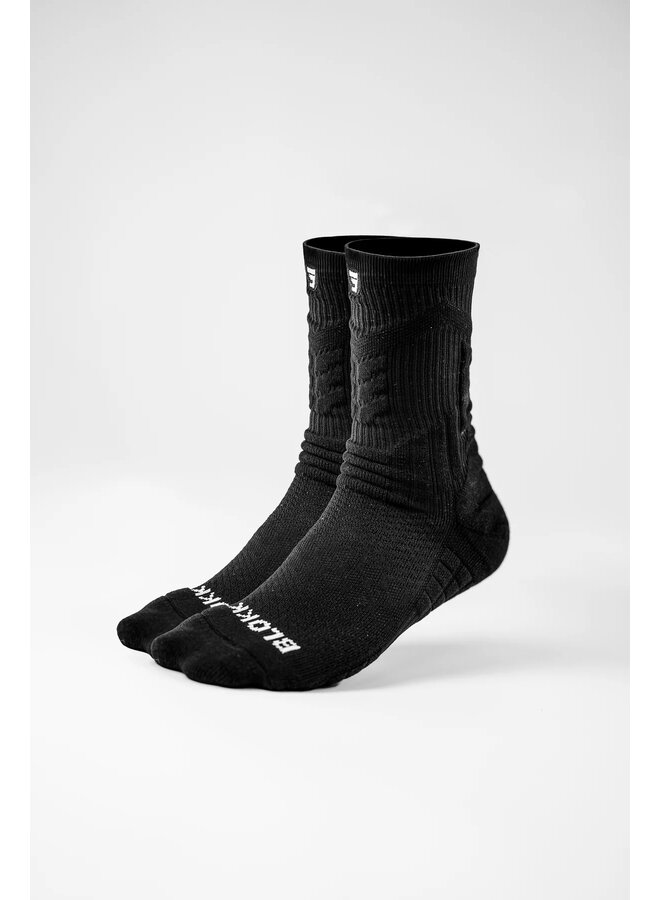 JUMPLETE ATTAKK SOCKS