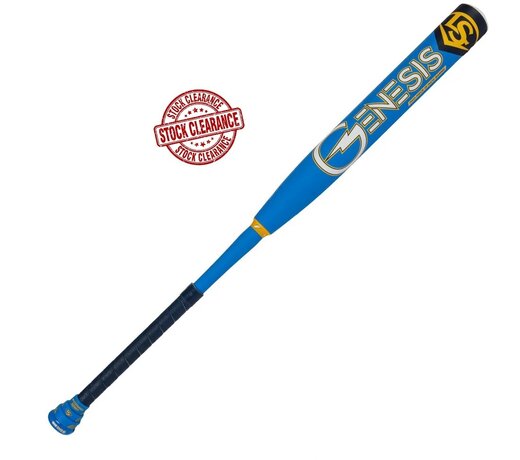 CLEARANCE Slopitch Bats