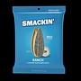 Smackin Sunflower seeds 4OZ 113g