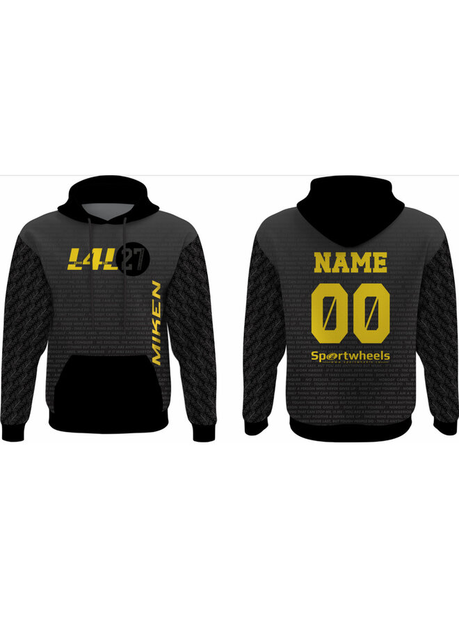 SPORTWHEELS L4L HOODIE V1 MENS
