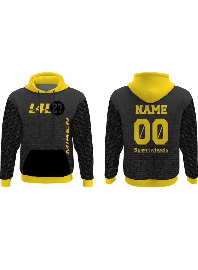 SPORTWHEELS L4L HOODIE V2 MENS