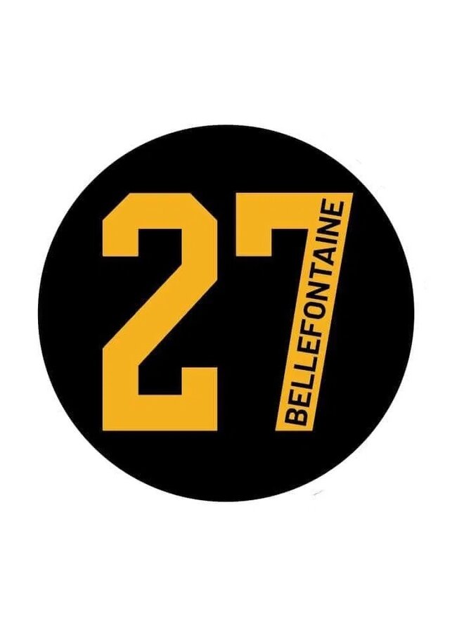 SPORTWHEELS L4L JERSEY V1 MENS