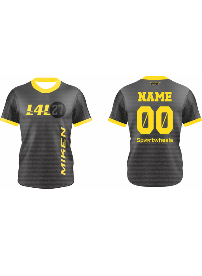 SPORTWHEELS L4L JERSEY V2 WOMENS