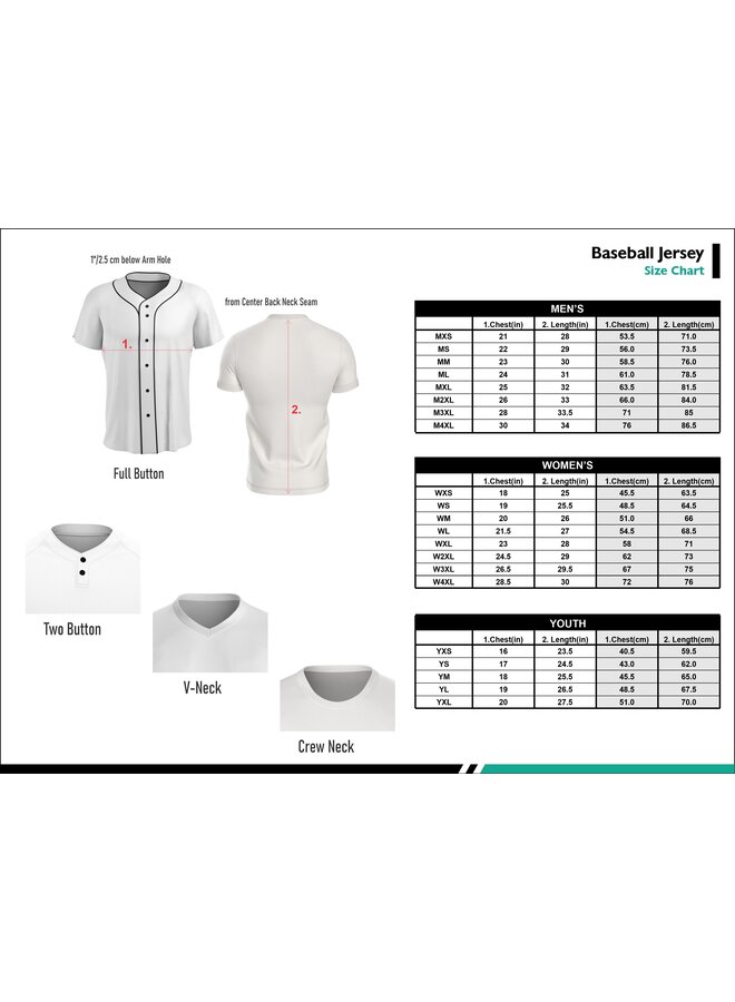 SPORTWHEELS L4L JERSEY V2 WOMENS