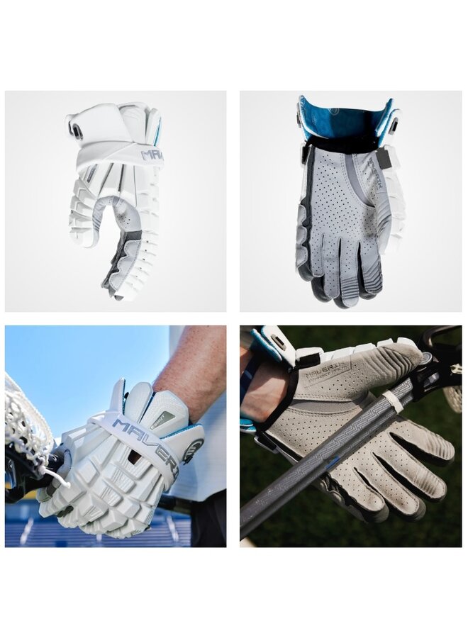 MAVERIK SHIFT PLAYER GLOVE