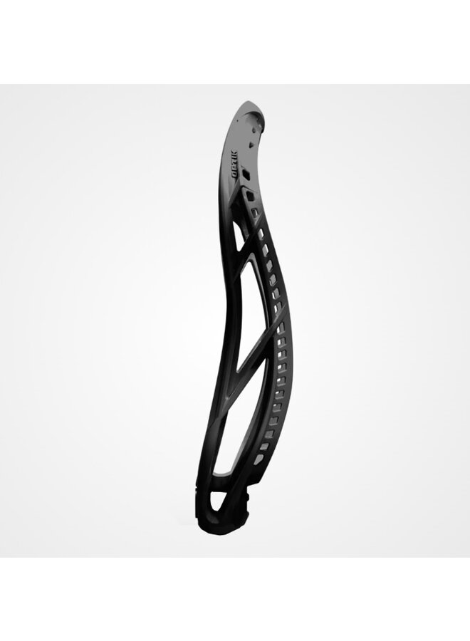 MAVERIK OPTIK FORCE UNSTRUNG LACROSSE HEAD