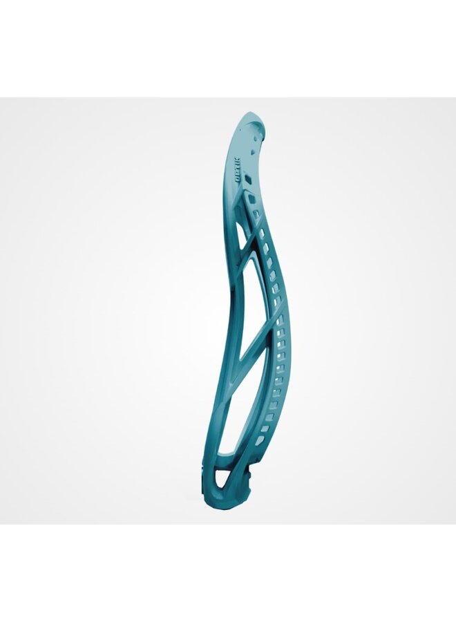 MAVERIK OPTIK FORCE UNSTRUNG LACROSSE HEAD