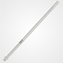 MAVERIK CALIBER LACROSSE SHAFT 30"